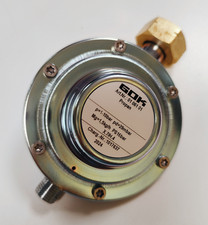 Druckregelgerät für