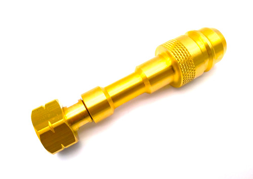 Lpg propangas tankadapter - lpg,