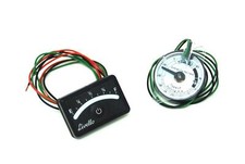 Set für Fernanzeige bei