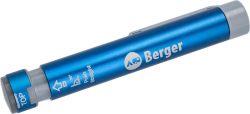 Berger lx10 gascontrol - berger,