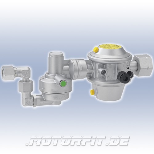 Gok gasdruckregler caramatic - gasdruckregler,